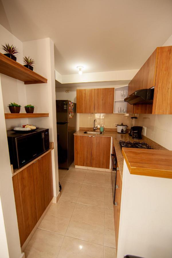 Apartamentos En El Sur De Cali, Parqueadero Propio, Piscina, Wifi Exterior foto
