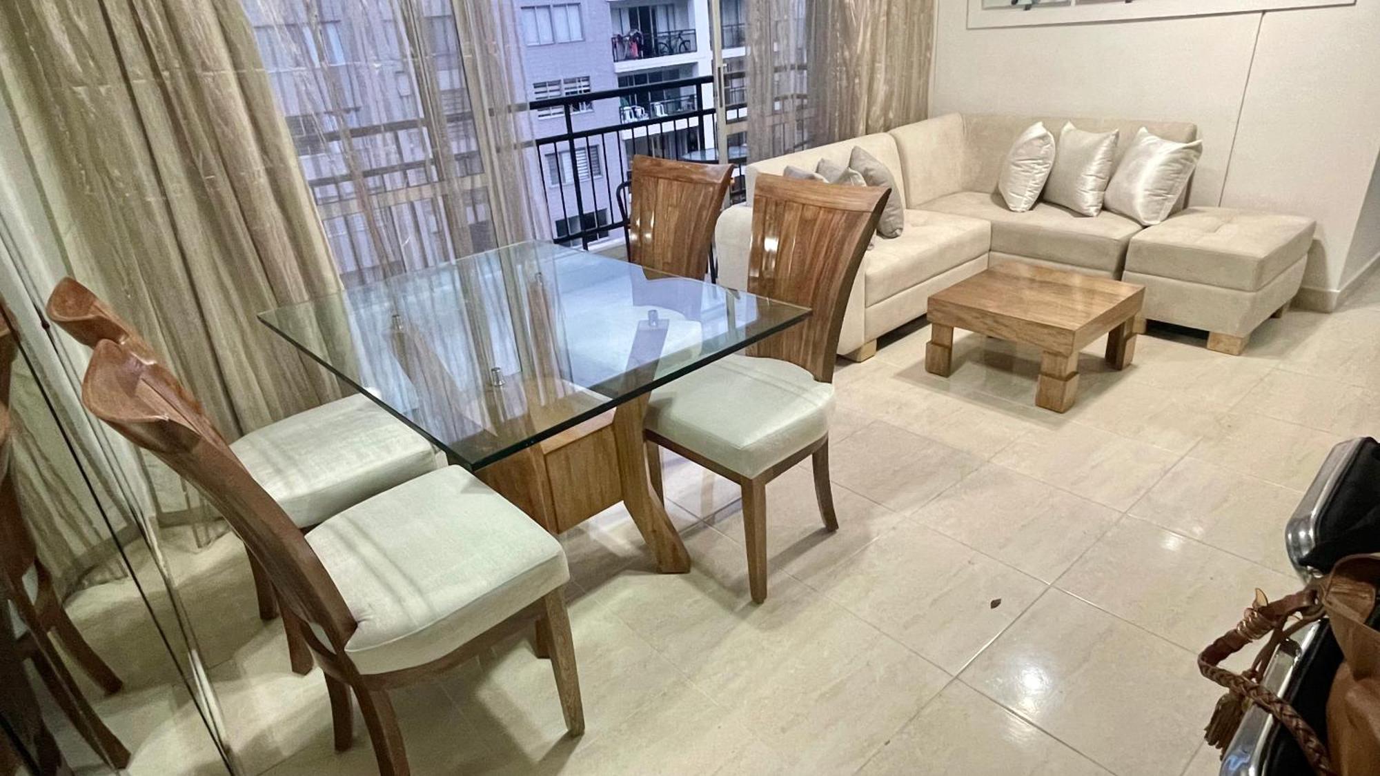 Apartamentos En El Sur De Cali, Parqueadero Propio, Piscina, Wifi Exterior foto